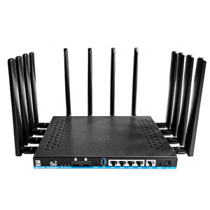 路由器千兆无线wifi7双频5g高速7000mbps无线路由器