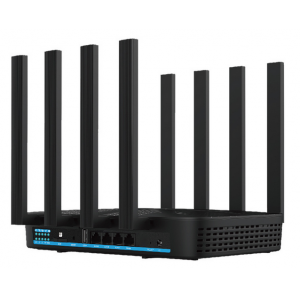 无线wifi6千兆路由器高速穿墙王智能MT7621A双频5g