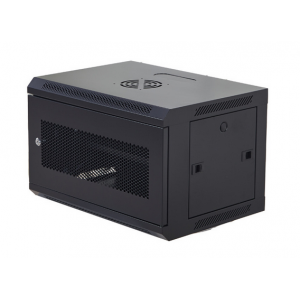 小机柜6U912U挂墙柜壁挂式小网络机柜路由器交换机