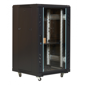 网络机柜落地服务器交换机机房监控路由器设备柜弱电箱电脑机柜