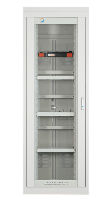 47U电力屏柜网络服务器机柜交换机机柜综合调度数据通讯网屏