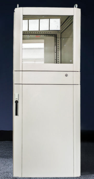 服务器机柜户外配电柜户外箱电气柜